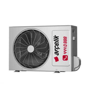Arçelik UltraHijyen Smart 18560 HP Wi-Fİ A++ 18000 BTU Inverter Duvar Tipi Klima