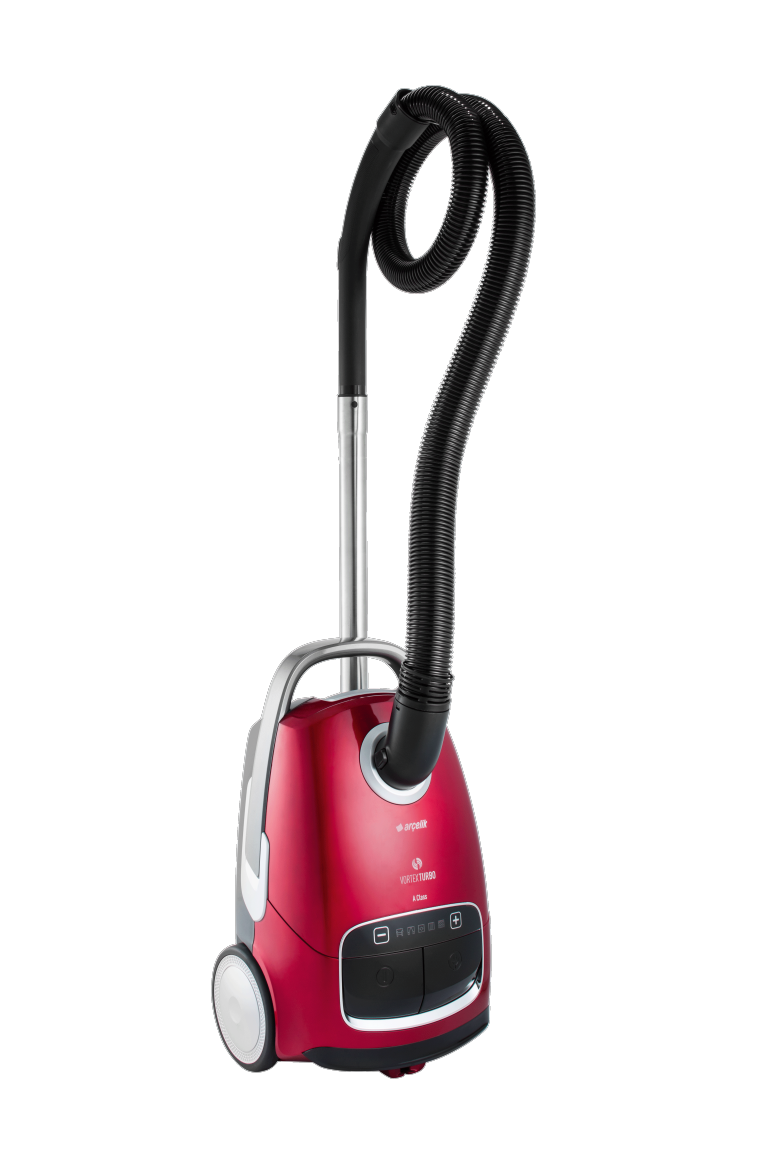 Arçelik S 4540 T 800 W Toz Torbalı Süpürge