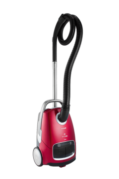 Arçelik S 4540 T 800 W Toz Torbalı Süpürge