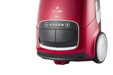 Arçelik S 4540 T 800 W Toz Torbalı Süpürge