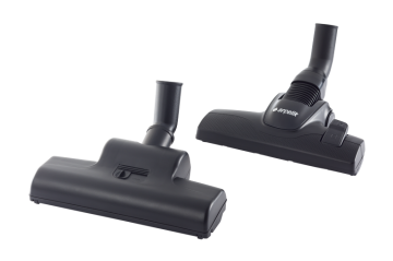 Arçelik S 4540 T 800 W Toz Torbalı Süpürge