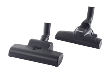 Arçelik S 4540 T 800 W Toz Torbalı Süpürge