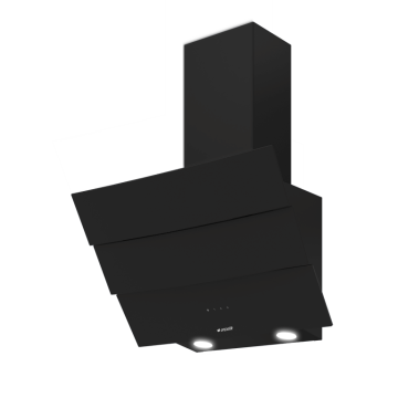 Arçelik P 12 YES Siyah Duvar Tipi Davlumbaz