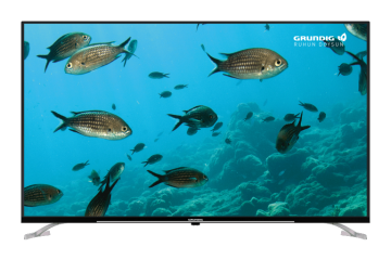 Grundig Toronto 43 GEF 6965 B Full HD 43'' 109 Ekran Uydu Alıcılı Smart LED Televizyon