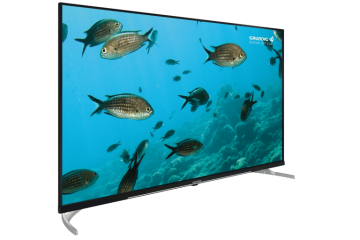 Grundig Toronto 43 GEF 6965 B Full HD 43'' 109 Ekran Uydu Alıcılı Smart LED Televizyon