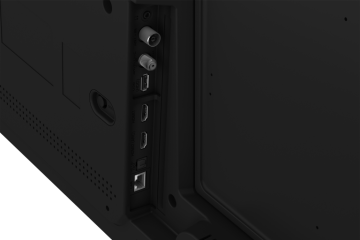 Grundig Toronto 43 GEF 6965 B Full HD 43'' 109 Ekran Uydu Alıcılı Smart LED Televizyon