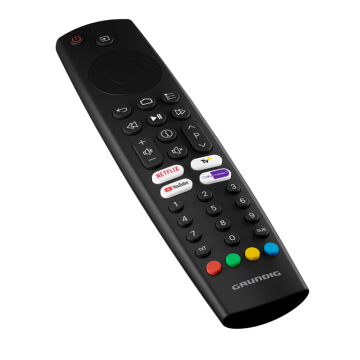 Grundig Toronto 43 GEF 6965 B Full HD 43'' 109 Ekran Uydu Alıcılı Smart LED Televizyon