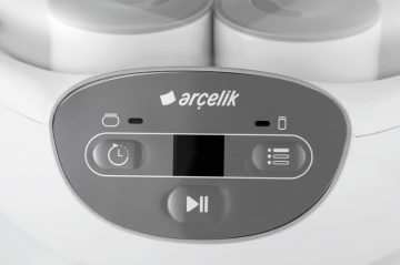 Arçelik K 1670 Yoğurt Makinesi