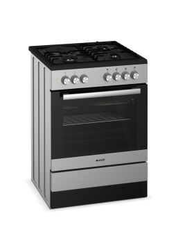 Arçelik 8431 S Elektro Turbo Fırın (Gri)