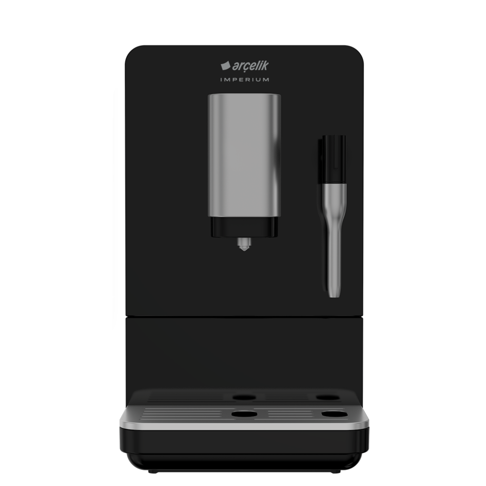 Arçelik EM 3192 O Tam Otomatik Espresso Makinesi