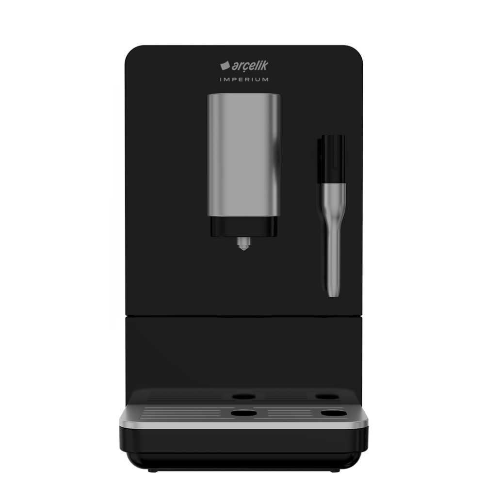 Arçelik EM 3192 O Tam Otomatik Espresso Makinesi