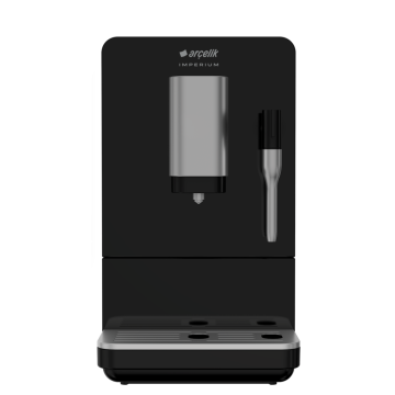 Arçelik EM 3192 O Tam Otomatik Espresso Makinesi