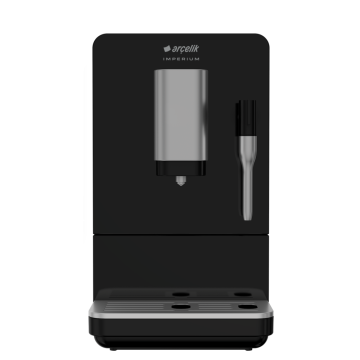 Arçelik EM 3192 O Tam Otomatik Espresso Makinesi