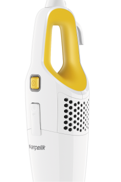 Arçelik S 3645 C 800 W Dikey Süpürge