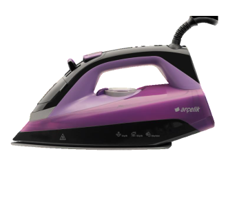 Arçelik BEU 5124 2400 W Buharlı Ütü