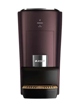 Arçelik K 3500 Selamlique Kapsüllü Türk Kahve Makinesi