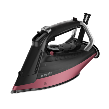 Arçelik BEU 6024 M Aria Expert 2400 W Buharlı Ütü