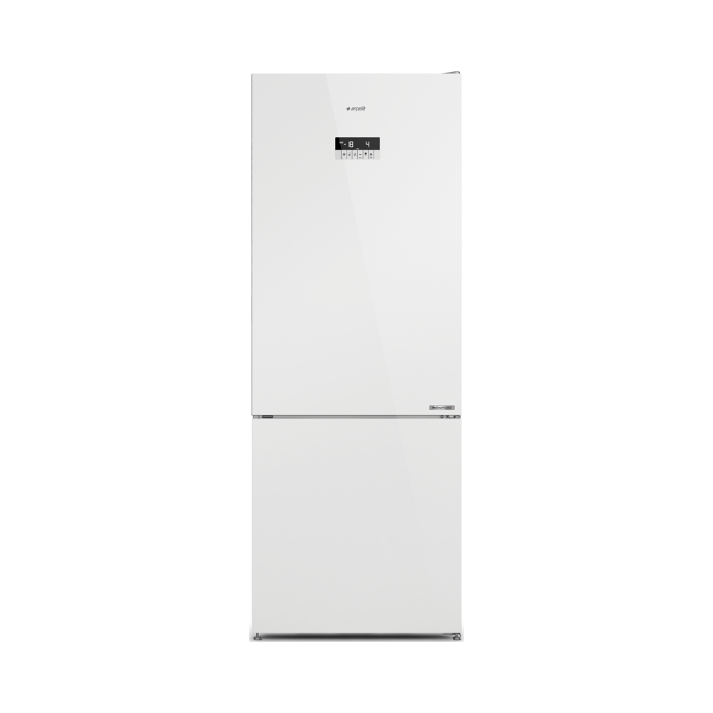Arçelik 270561 EBC Kombi No Frost Buzdolabı