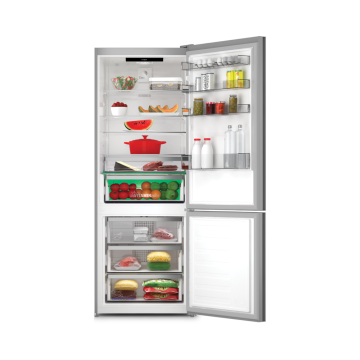 Arçelik 270561 EBC Kombi No Frost Buzdolabı