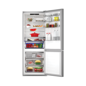Arçelik 270561 EBC Kombi No Frost Buzdolabı