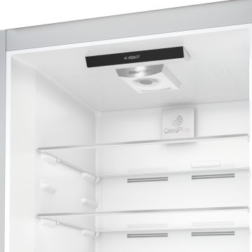 Arçelik 270561 EBC Kombi No Frost Buzdolabı