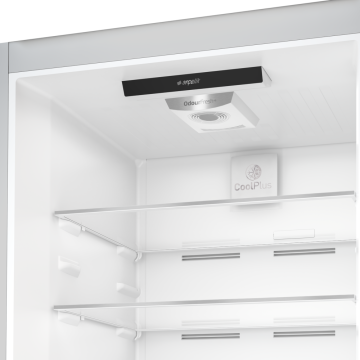 Arçelik 270561 EBC Kombi No Frost Buzdolabı