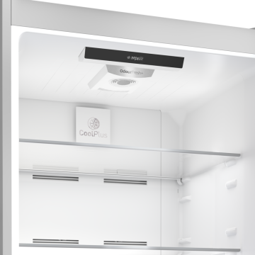 Arçelik 270561 EBC Kombi No Frost Buzdolabı