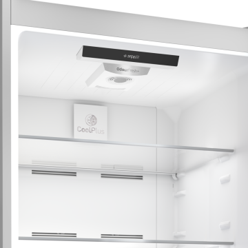 Arçelik 270561 EBC Kombi No Frost Buzdolabı