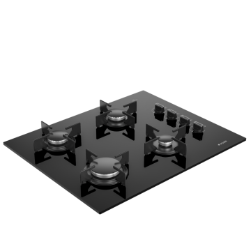 Arçelik OCD T 651-2 ES Siyah Ankastre Ocak