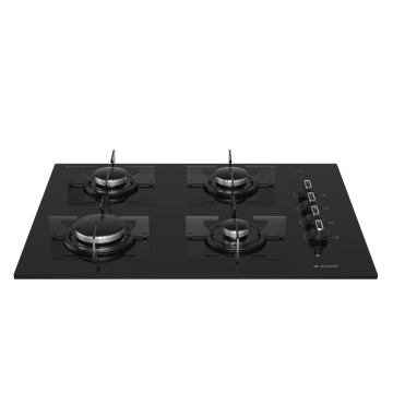 Arçelik OCD T 651-2 ES Siyah Ankastre Ocak