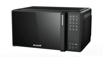 ARÇELİK MD 210 DS MİKRODALGA FIRIN