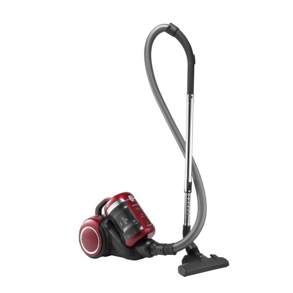 Arçelik S 7540 T 800 W Toz Torbasız Süpürge