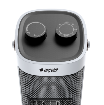 Arçelik AR MT PTC 2000 2000 W Seramik Isıtıcı