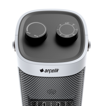 Arçelik AR MT PTC 2000 2000 W Seramik Isıtıcı