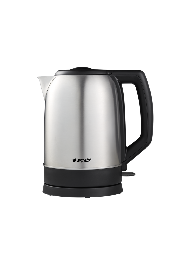 Arçelik KL 9022 I 2200 W 1.7 lt Çelik Kettle