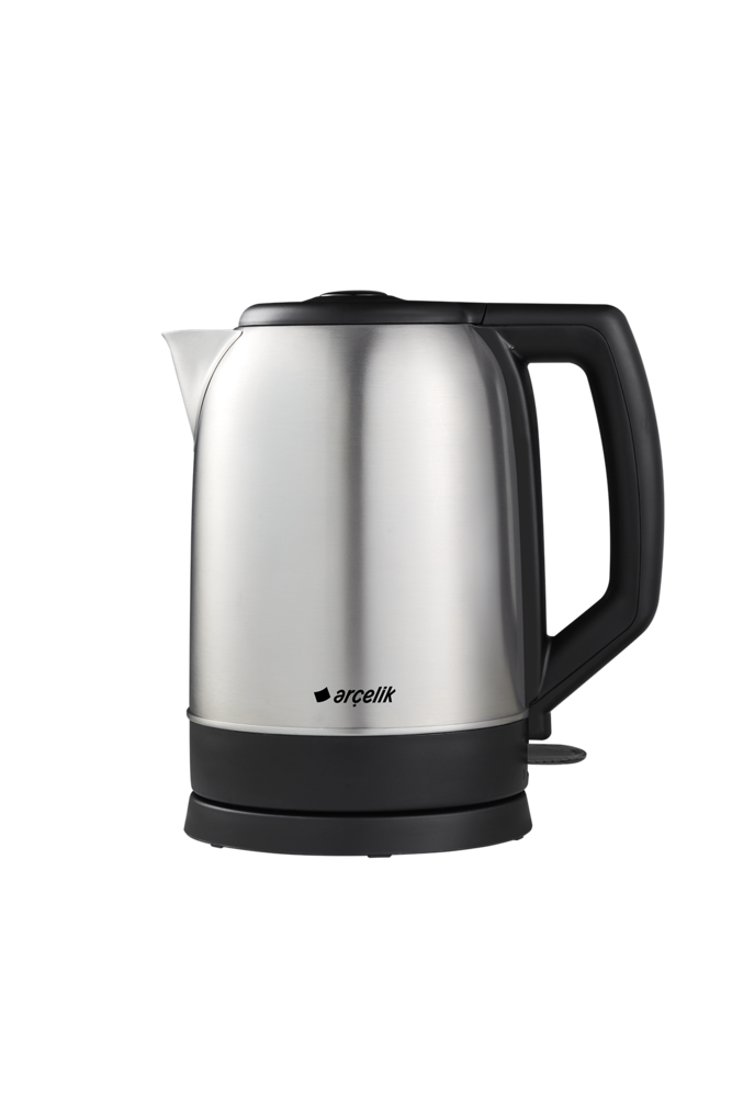 Arçelik KL 9022 I 2200 W 1.7 lt Çelik Kettle