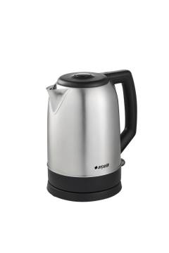 Arçelik KL 9022 I 2200 W 1.7 lt Çelik Kettle