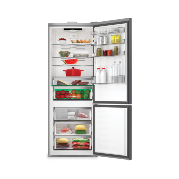 Arçelik 270514 EI Kombi No Frost Buzdolabı
