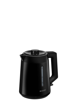 Arçelik K 3281 C 1650 W Cam Demlikli Çay Makinesi