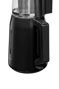 Arçelik K 3281 C 1650 W Cam Demlikli Çay Makinesi