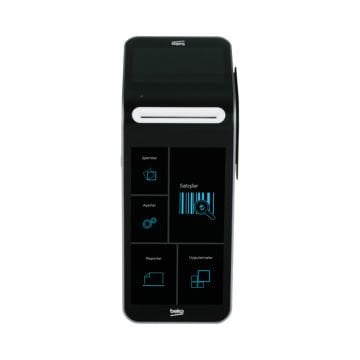 Beko 400 TR Temassız Android POS Cihazı