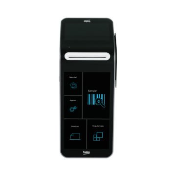 Beko 400 TR Temassız Android POS Cihazı