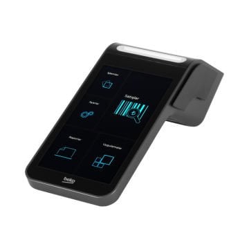 Beko 400 TR Temassız Android POS Cihazı