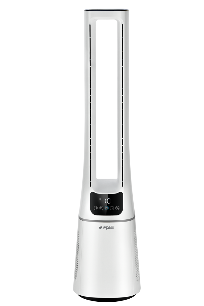Arçelik 16380 HKV Kule Tipi Vantilatör