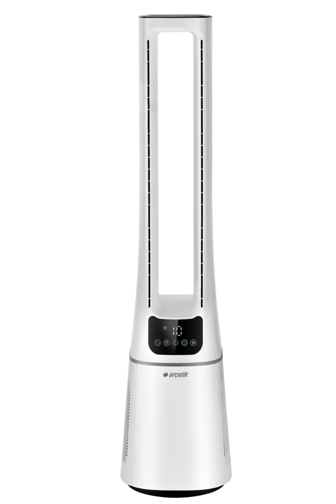 Arçelik 16380 HKV Kule Tipi Vantilatör