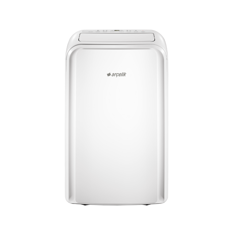 Arçelik 12220 P Mobil Portatif Klima