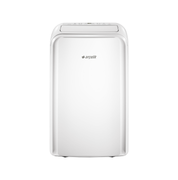 Arçelik 12220 P Mobil Portatif Klima