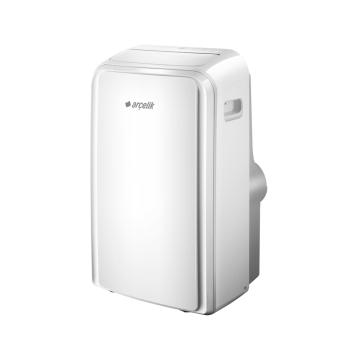 Arçelik 12220 P Mobil Portatif Klima