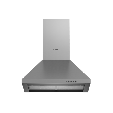 Arçelik P 27 YI Inox Duvar Tipi Davlumbaz