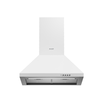 Arçelik P 27 YB Beyaz Duvar Tipi Davlumbaz